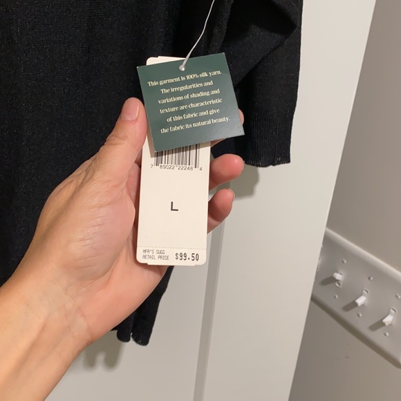 Lauren Ralph Lauren top - Picture 3 of 3